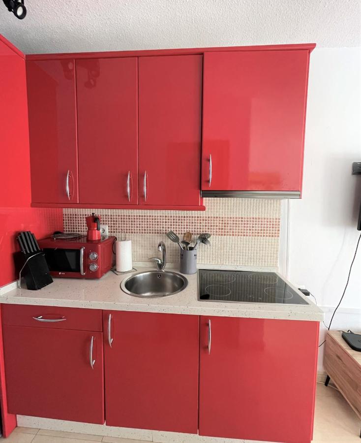 Ver93 - Redstudio Torremolinos Exterior photo