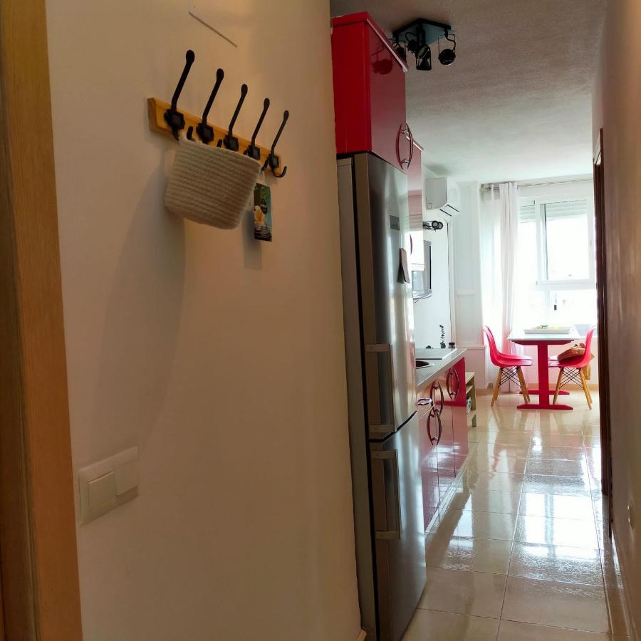 Ver93 - Redstudio Torremolinos Exterior photo