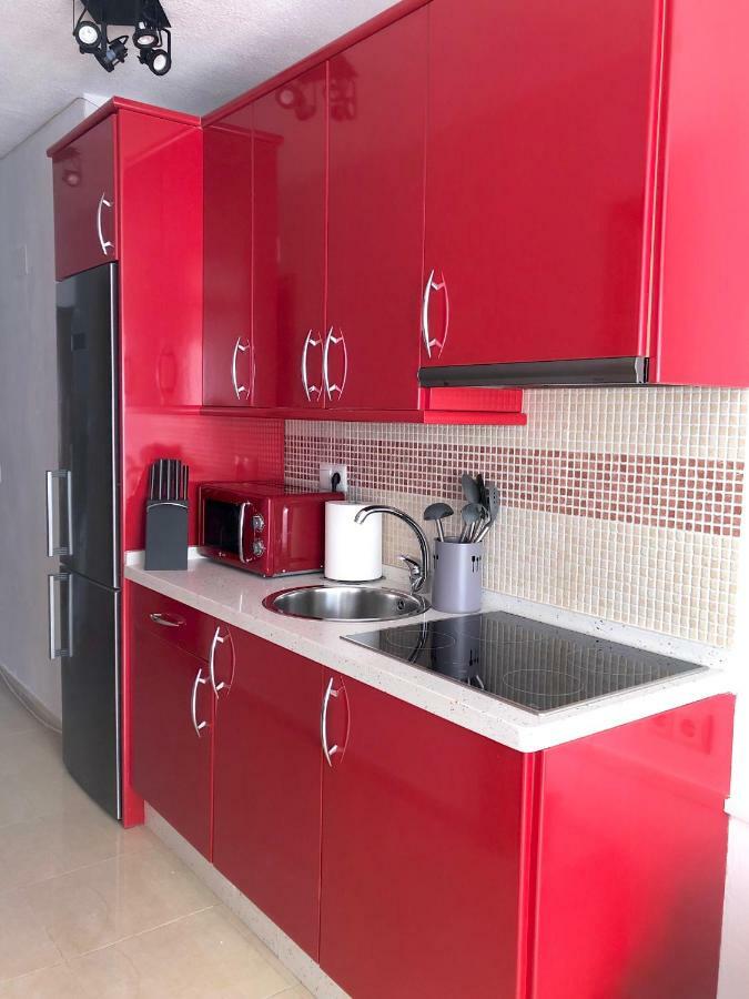 Ver93 - Redstudio Torremolinos Exterior photo